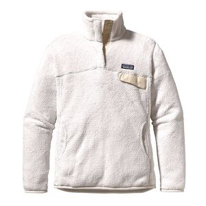 Women's Re-Tool Snap-T Fleece Pullover